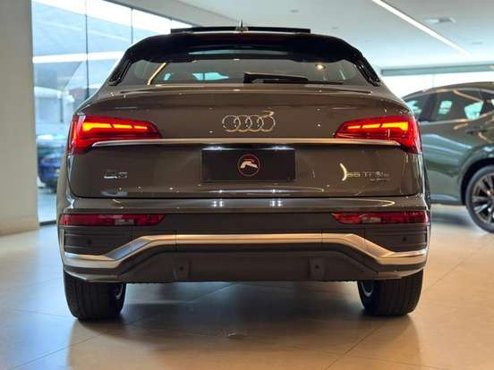 AUDI-Q5-2.0 55 TFSIE PHEV SPORTBACK PERFORMANCE QUATTRO S TRONIC AUDI-Q5-2023