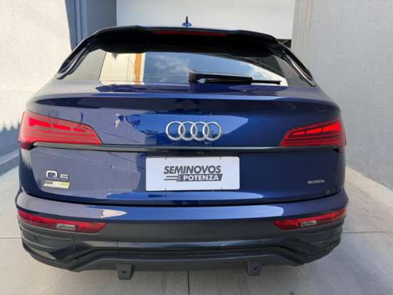 AUDI-Q5-2.0 55 TFSIE PHEV SPORTBACK PERFORMANCE QUATTRO S TRONIC AUDI-Q5-2022