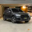 AUDI Q5 2.0 TFSI GASOLINA BLACK S TRONIC AUDI Q5 2.0 TFSI GASOLINA BLACK S TRONIC