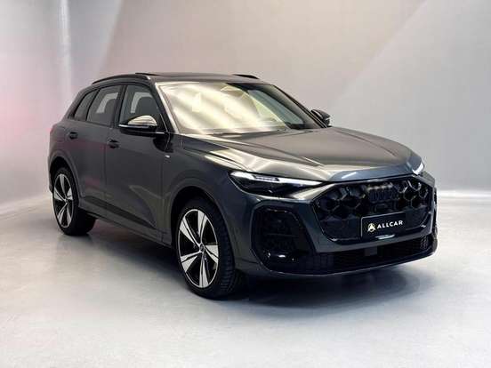 AUDI-Q5-2025