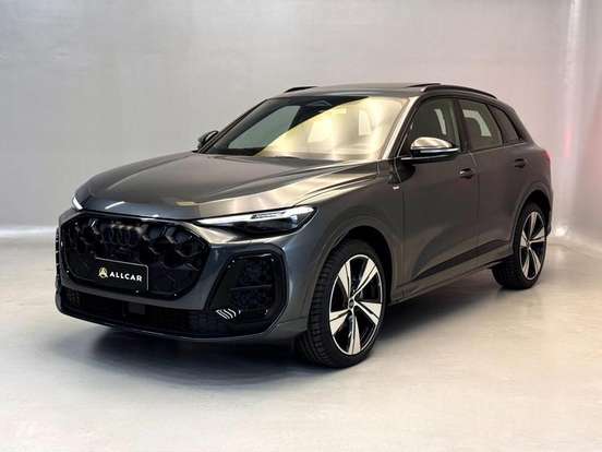 AUDI-Q5-2025