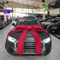 AUDI Q5 2.0 TFSI GASOLINA S-LINE S TRONIC AUDI Q5 2.0 TFSI GASOLINA S-LINE S TRONIC