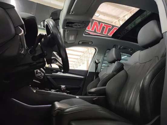 AUDI-Q5-2.0 TFSI GASOLINA S-LINE S TRONIC AUDI-Q5-2019