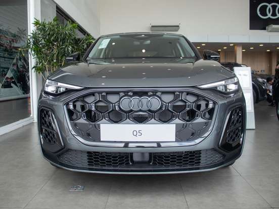 AUDI-Q5-2.0 TFSI GASOLINA SPORTBACK S LINE QUATTRO S TRONIC AUDI-Q5-2026