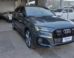 AUDI Q7 3.0 55 TFSI GASOLINA PERFORMANCE BLACK QUATTRO TIPTRONIC AUDI Q7 3.0 55 TFSI GASOLINA PERFORMANCE BLACK QUATTRO TIPTRONIC