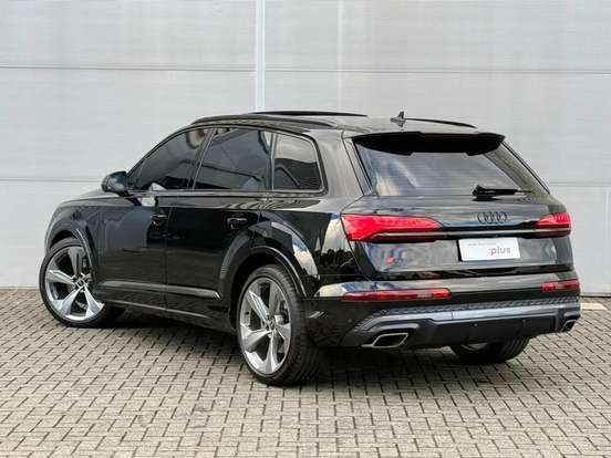 AUDI-Q7-3.0 55 TFSI MHEV S-LINE QUATTRO TIPTRONIC AUDI-Q7-2024
