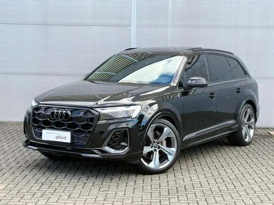 AUDI-Q7-3.0 55 TFSI MHEV S-LINE QUATTRO TIPTRONIC AUDI-Q7-2024