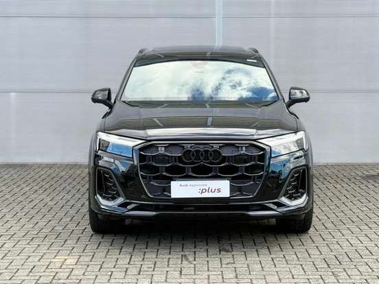 AUDI-Q7-3.0 55 TFSI MHEV S-LINE QUATTRO TIPTRONIC AUDI-Q7-2024