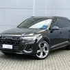 AUDI Q7 3.0 55 TFSI MHEV S-LINE QUATTRO TIPTRONIC AUDI Q7 3.0 55 TFSI MHEV S-LINE QUATTRO TIPTRONIC