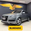AUDI Q7 3.0 TFSI QUATTRO V6 24V GASOLINA 4P TIPTRONIC AUDI Q7 3.0 TFSI QUATTRO V6 24V GASOLINA 4P TIPTRONIC