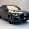 AUDI Q7 3.0 V6 TFSI MHEV QUATTRO S-LINE TIPTRONIC AUDI Q7 3.0 V6 TFSI MHEV QUATTRO S-LINE TIPTRONIC