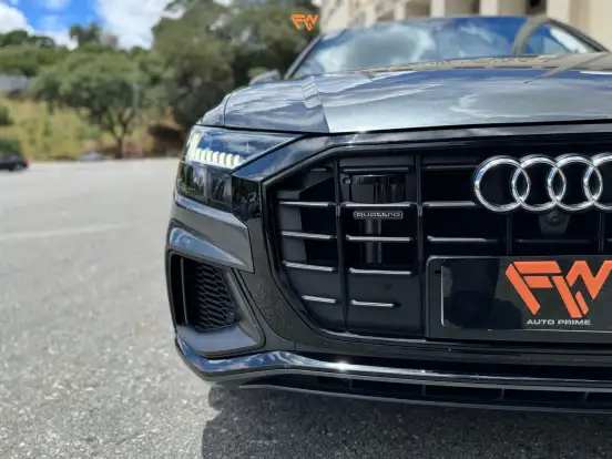 AUDI-Q8-3.0 TFSI GASOLINA PERFORMANCE BLACK QUATTRO TIPTRONIC AUDI-Q8-2022