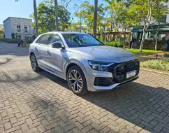 AUDI Q8 3.0 TFSI GASOLINA PERFORMANCE QUATTRO TIPTRONIC AUDI Q8 3.0 TFSI GASOLINA PERFORMANCE QUATTRO TIPTRONIC