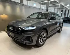 AUDI Q8 3.0 TFSI GASOLINA PERFORMANCE BLACK QUATTRO TIPTRONIC AUDI Q8 3.0 TFSI GASOLINA PERFORMANCE BLACK QUATTRO TIPTRONIC