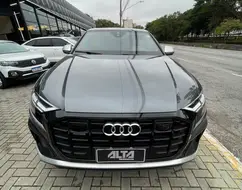 AUDI Q8 3.0 TFSI GASOLINA PERFORMANCE BLACK QUATTRO TIPTRONIC AUDI Q8 3.0 TFSI GASOLINA PERFORMANCE BLACK QUATTRO TIPTRONIC