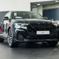 AUDI Q8 3.0 TFSI GASOLINA PERFORMANCE BLACK QUATTRO TIPTRONIC AUDI Q8 3.0 TFSI GASOLINA PERFORMANCE BLACK QUATTRO TIPTRONIC