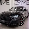 AUDI RS Q8 4.0 V8 TWINTURBO MHEV TIPTRONIC AUDI RS Q8 4.0 V8 TWINTURBO MHEV TIPTRONIC