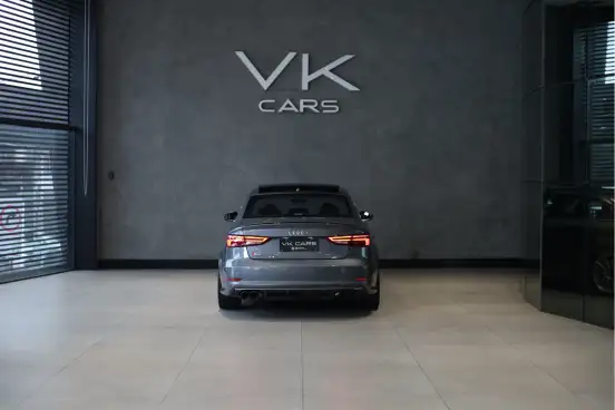 AUDI-S3-2.0 TFSI SEDAN QUATTRO GASOLINA 4P S-TRONIC AUDI-S3-2016