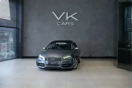 AUDI-S3-2.0 TFSI SEDAN QUATTRO GASOLINA 4P S-TRONIC AUDI-S3-2016
