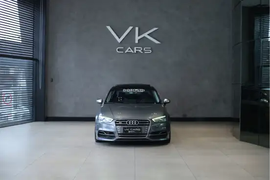 AUDI-S3-2.0 TFSI SEDAN QUATTRO GASOLINA 4P S-TRONIC AUDI-S3-2016