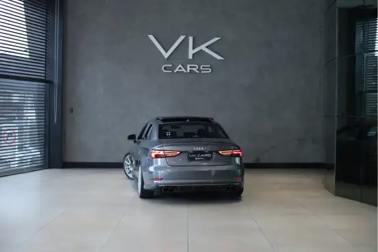 AUDI-S3-2.0 TFSI SEDAN QUATTRO GASOLINA 4P S-TRONIC AUDI-S3-2016