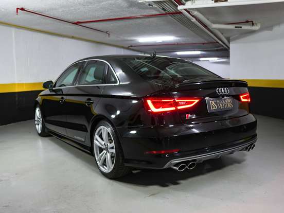 AUDI-S3-2.0 TFSI SEDAN QUATTRO GASOLINA 4P S-TRONIC AUDI-S3-2015