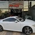 AUDI TT 2.0 TFSI COUPÉ AMBITION 2P GASOLINA S-TRONIC AUDI TT 2.0 TFSI COUPÉ AMBITION 2P GASOLINA S-TRONIC
