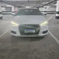 AUDI A3 1.4 TFSI FLEX SEDAN PRESTIGE PLUS TIPTRONIC AUDI A3 1.4 TFSI FLEX SEDAN PRESTIGE PLUS TIPTRONIC
