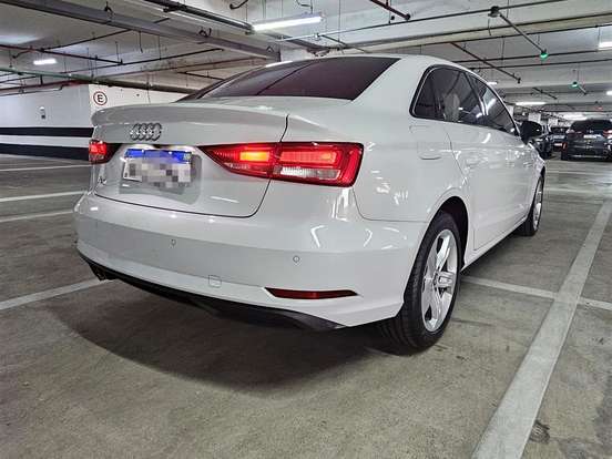 AUDI-A3-1.4 TFSI FLEX SEDAN PRESTIGE PLUS TIPTRONIC AUDI-A3-2019