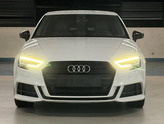 AUDI A3 1.4 TFSI GASOLINA SPORTBACK PRESTIGE PLUS S-TRONIC