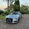 AUDI A3 1.4 TFSI SEDAN ATTRACTION 16V FLEX 4P TIPTRONIC AUDI A3 1.4 TFSI SEDAN ATTRACTION 16V FLEX 4P TIPTRONIC