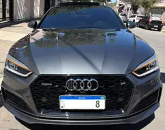 AUDI A5 2.0 TFSI GASOLINA SPORTBACK PERFORMANCE BLACK S TRONIC AUDI A5 2.0 TFSI GASOLINA SPORTBACK PERFORMANCE BLACK S TRONIC