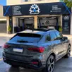 AUDI Q3 2.0 40 TFSI GASOLINA SPORTBACK PERFORMANCE BLACK PLUS QUATTRO TIPTRONIC AUDI Q3 2.0 40 TFSI GASOLINA SPORTBACK PERFORMANCE BLACK PLUS QUATTRO TIPTRONIC