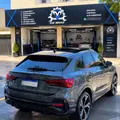 AUDI Q3 2.0 40 TFSI GASOLINA SPORTBACK PERFORMANCE BLACK PLUS QUATTRO TIPTRONIC AUDI Q3 2.0 40 TFSI GASOLINA SPORTBACK PERFORMANCE BLACK PLUS QUATTRO TIPTRONIC