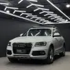 AUDI Q5 2.0 TFSI AMBIENTE 16V 225CV GASOLINA 4P AUTOMÁTICO AUDI Q5 2.0 TFSI AMBIENTE 16V 225CV GASOLINA 4P AUTOMÁTICO