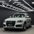 AUDI Q5 2.0 TFSI AMBIENTE 16V 225CV GASOLINA 4P AUTOMÁTICO AUDI Q5 2.0 TFSI AMBIENTE 16V 225CV GASOLINA 4P AUTOMÁTICO