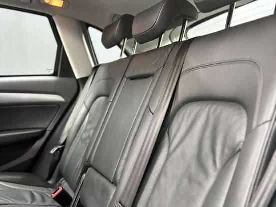 AUDI-Q5-2.0 TFSI AMBIENTE 16V 225CV GASOLINA 4P AUTOMÁTICO AUDI-Q5-2015