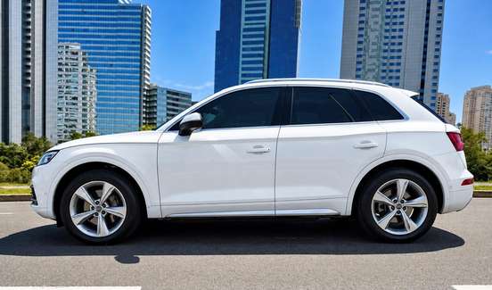 AUDI-Q5-2.0 TFSI GASOLINA SECURITY S TRONIC AUDI-Q5-2018