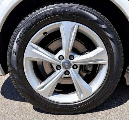 AUDI-Q5-2.0 TFSI GASOLINA SECURITY S TRONIC AUDI-Q5-2018