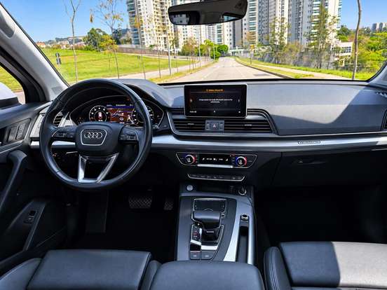 AUDI-Q5-2.0 TFSI GASOLINA SECURITY S TRONIC AUDI-Q5-2018