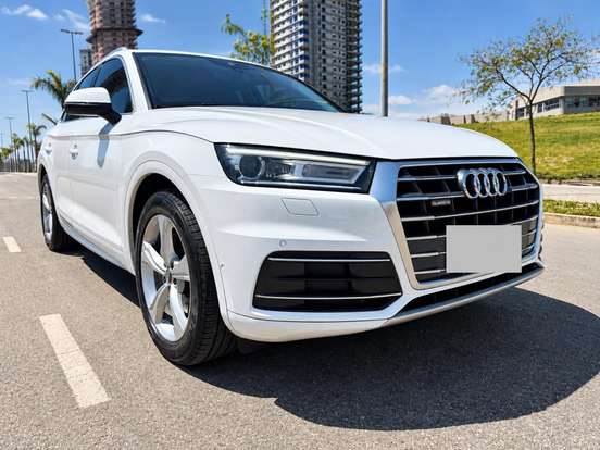 AUDI-Q5-2.0 TFSI GASOLINA SECURITY S TRONIC AUDI-Q5-2018