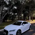 AUDI TT 2.0 TFSI COUPÉ ATTRACTION 2P GASOLINA S-TRONIC AUDI TT 2.0 TFSI COUPÉ ATTRACTION 2P GASOLINA S-TRONIC