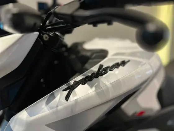 BAJAJ PULSAR N150 