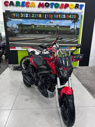 BAJAJ DOMINAR 400 