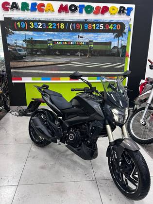 BAJAJ DOMINAR 400 