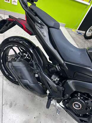 BAJAJ-DOMINAR 400-2024
