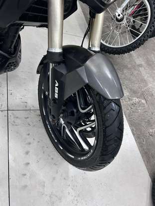 BAJAJ-DOMINAR 400-2024