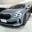 BMW 118i 1.5 12V GASOLINA M SPORT STEPTRONIC BMW 118i 1.5 12V GASOLINA M SPORT STEPTRONIC