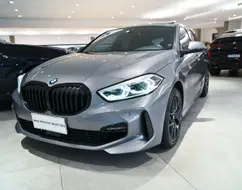 BMW 118i 1.5 12V GASOLINA M SPORT STEPTRONIC BMW 118i 1.5 12V GASOLINA M SPORT STEPTRONIC