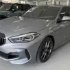 BMW 118i 1.5 12V GASOLINA M SPORT STEPTRONIC BMW 118i 1.5 12V GASOLINA M SPORT STEPTRONIC